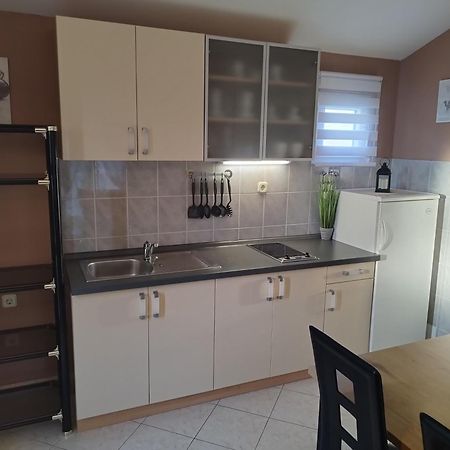 Apartmani Kraljevic 沃迪切 外观 照片