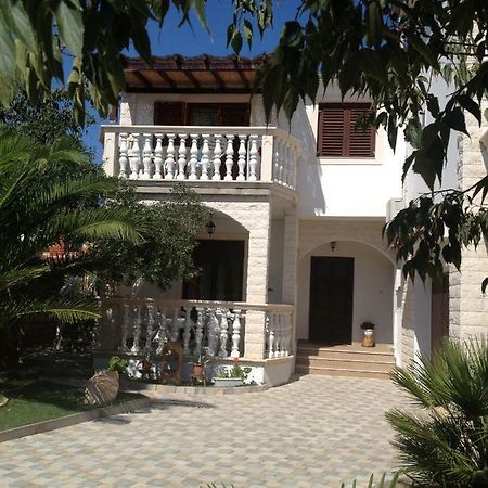 Apartmani Kraljevic 沃迪切 外观 照片