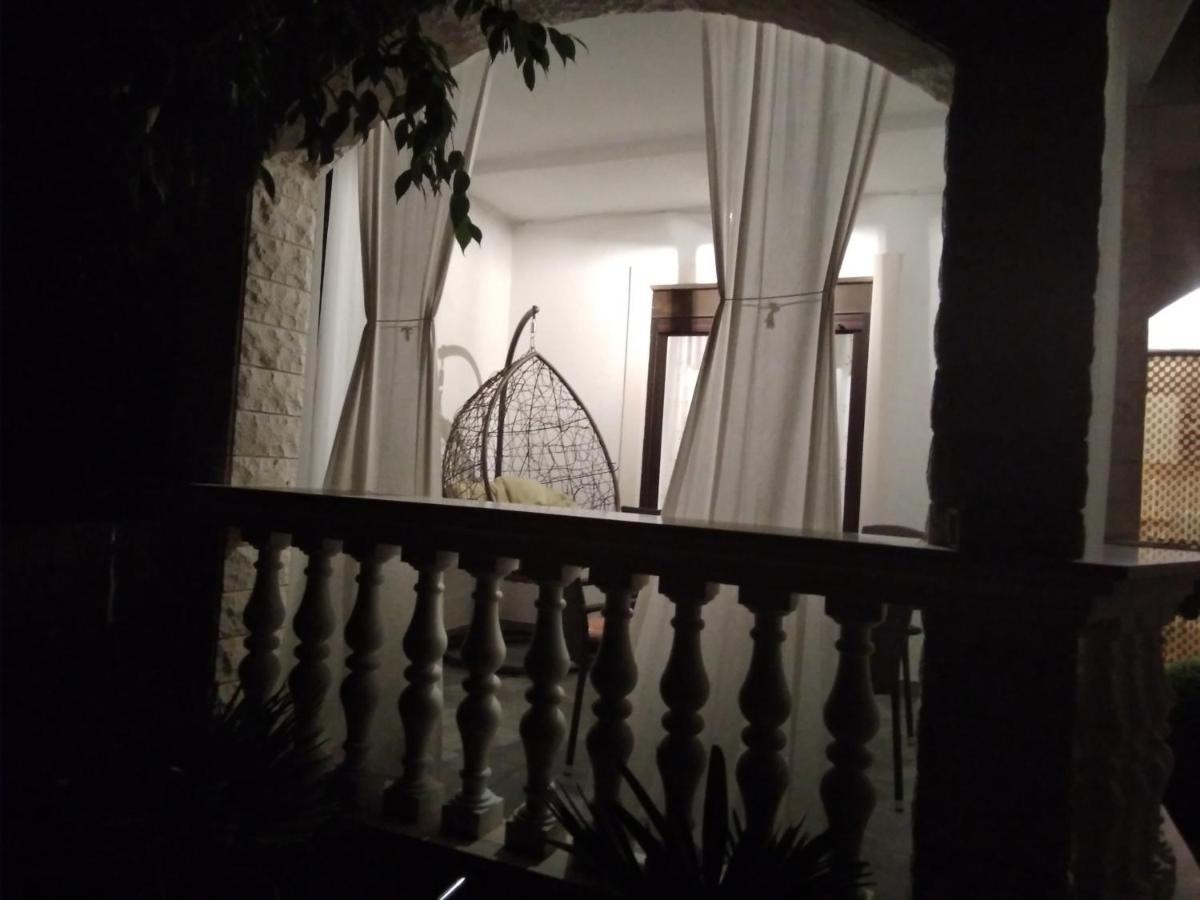 Apartmani Kraljevic 沃迪切 外观 照片