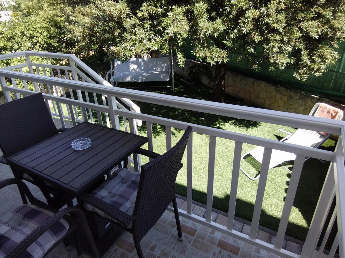 Apartmani Kraljevic 沃迪切 外观 照片