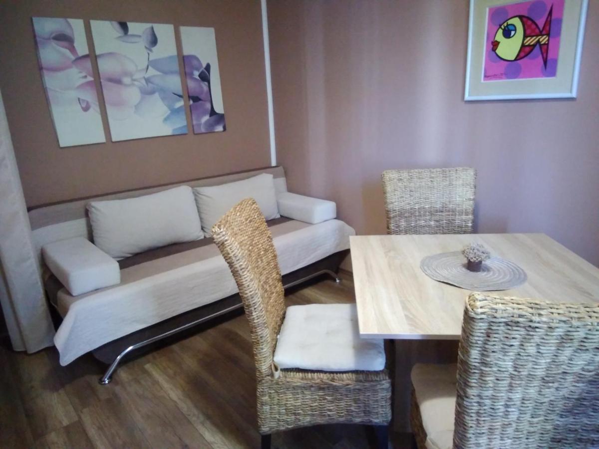 Apartmani Kraljevic 沃迪切 外观 照片