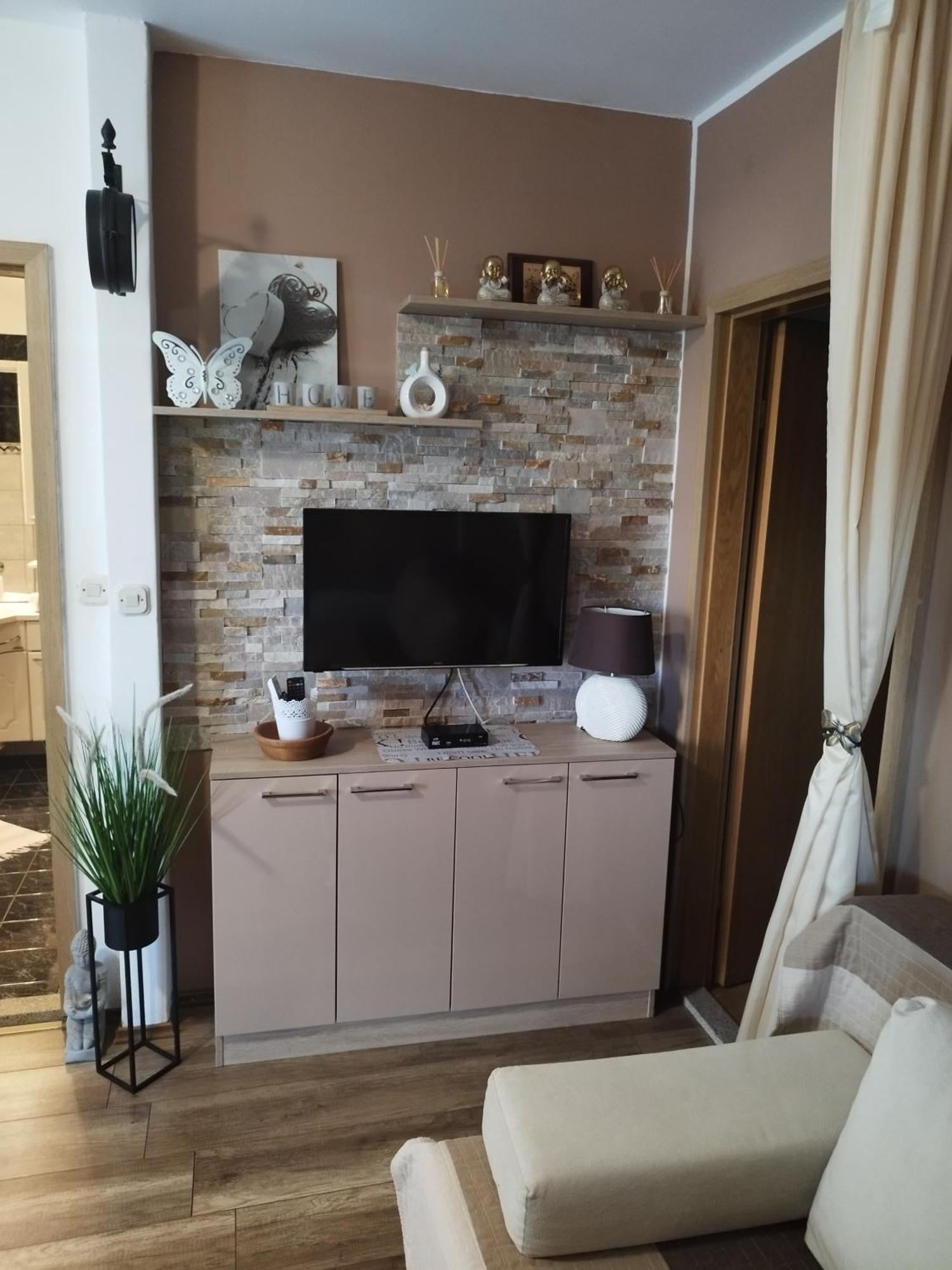 Apartmani Kraljevic 沃迪切 外观 照片