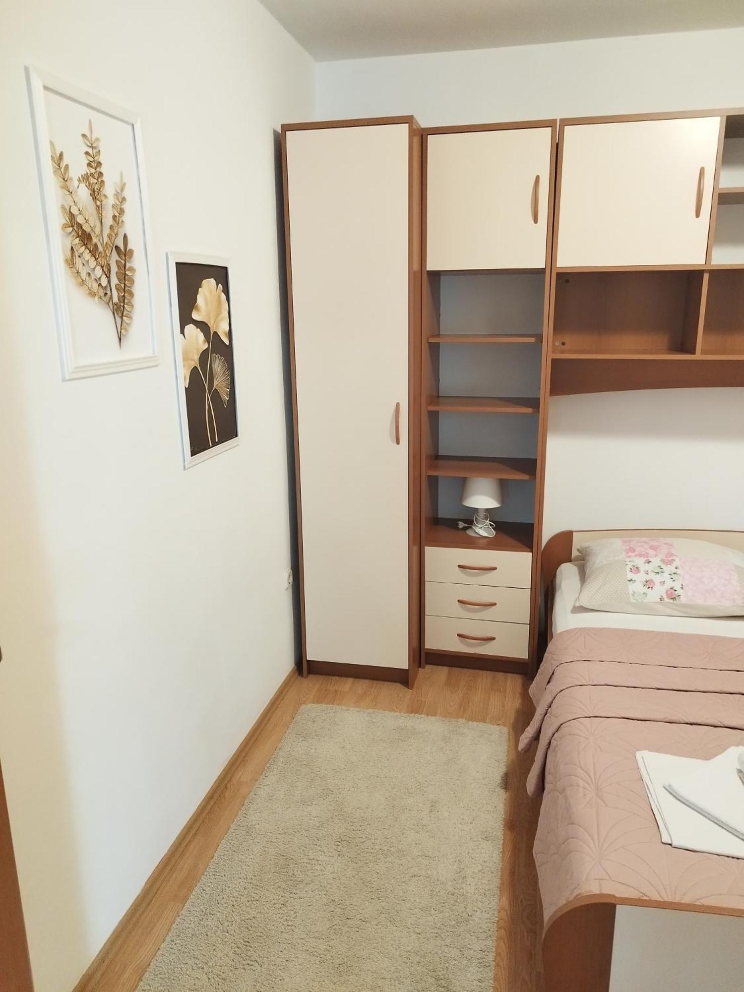 Apartmani Kraljevic 沃迪切 外观 照片