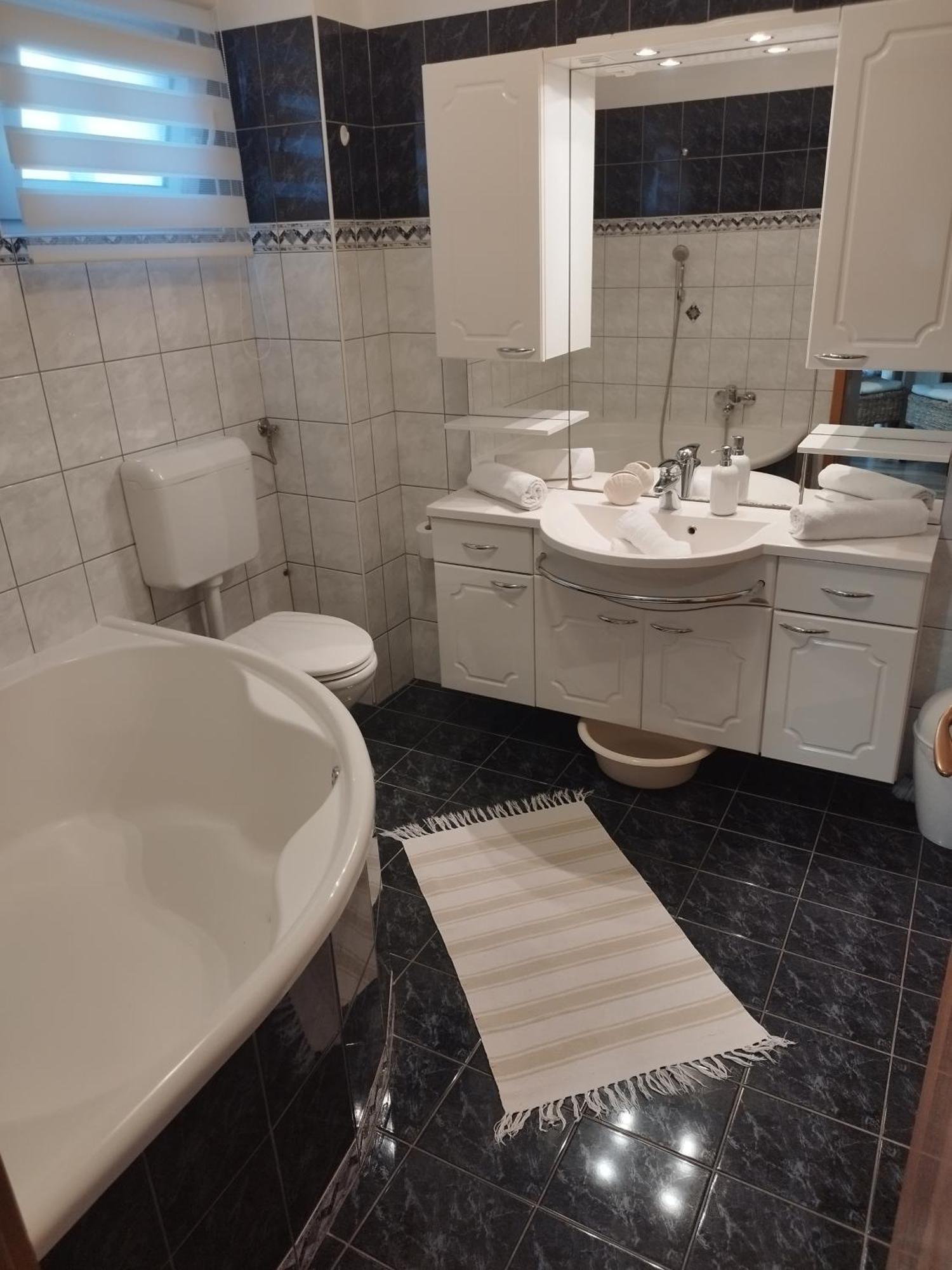 Apartmani Kraljevic 沃迪切 外观 照片