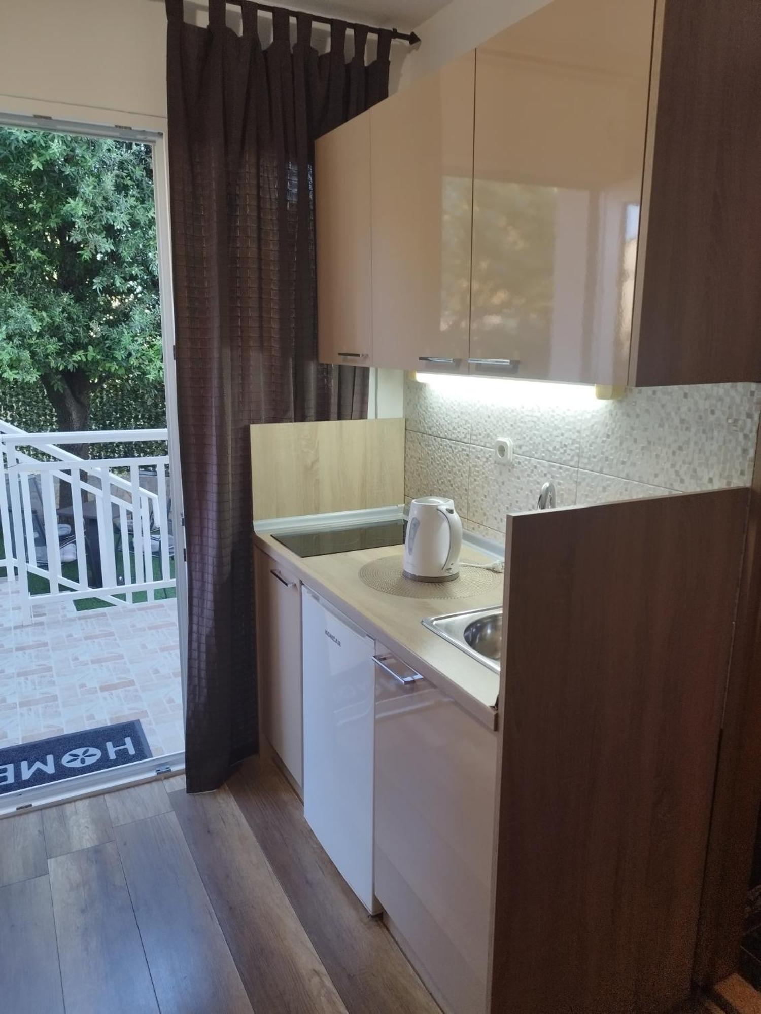 Apartmani Kraljevic 沃迪切 外观 照片