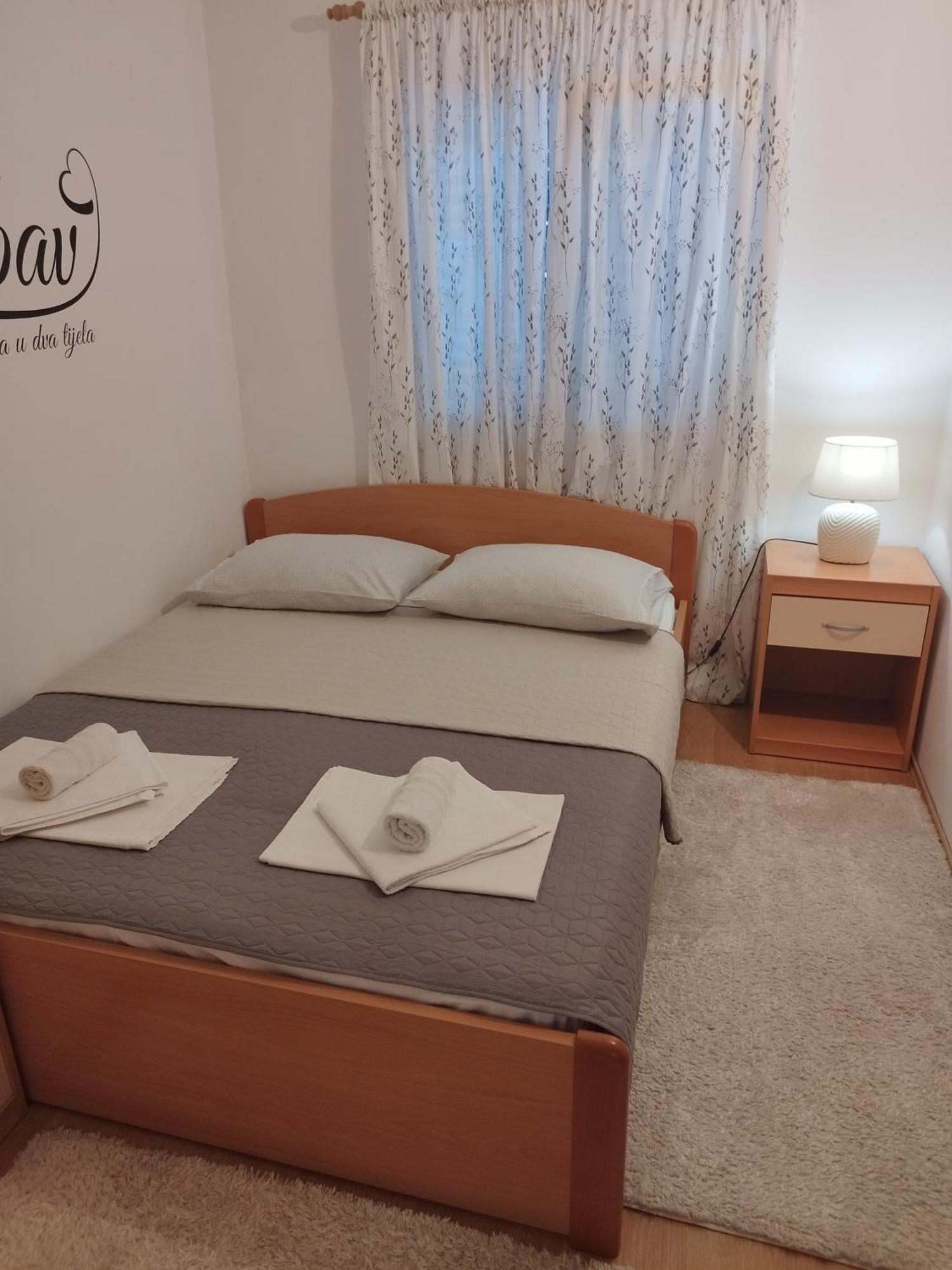 Apartmani Kraljevic 沃迪切 外观 照片