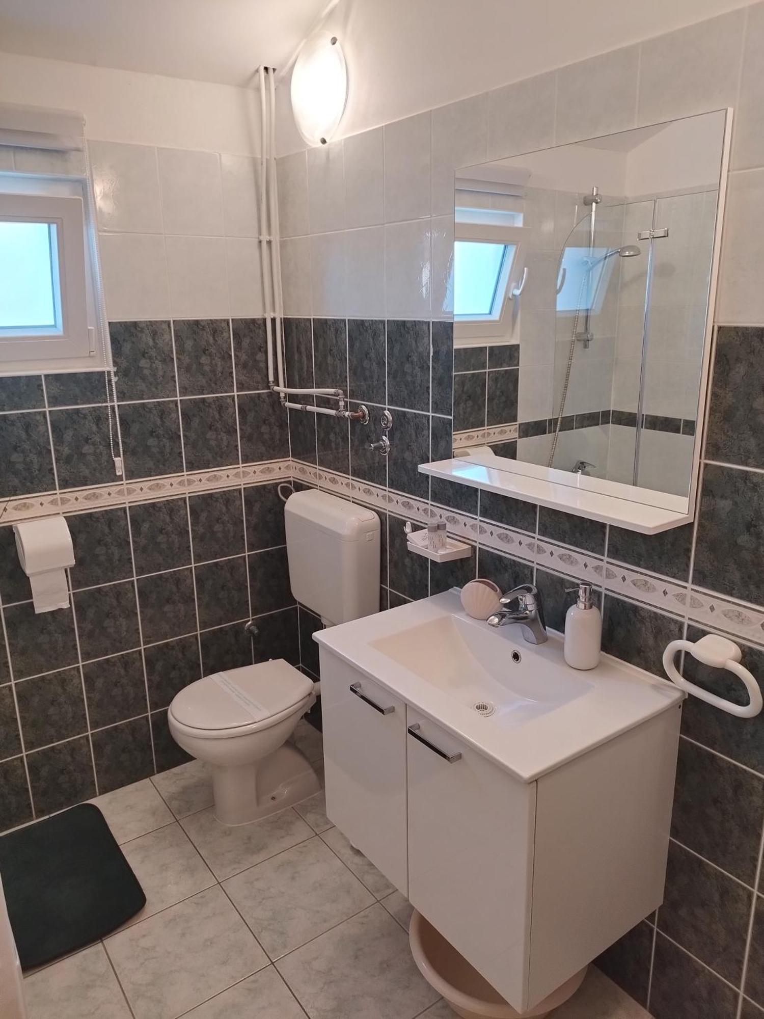 Apartmani Kraljevic 沃迪切 外观 照片