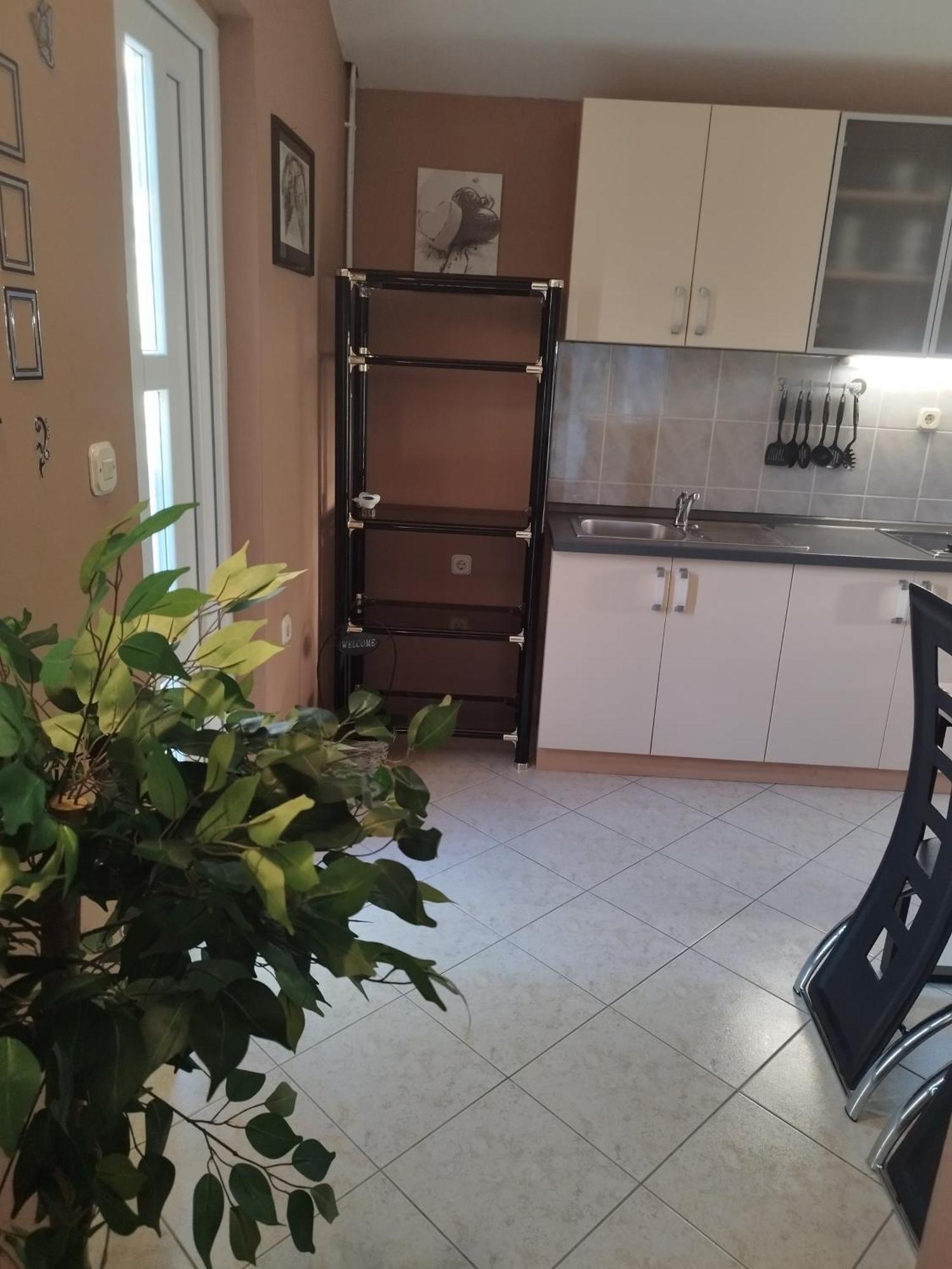 Apartmani Kraljevic 沃迪切 外观 照片