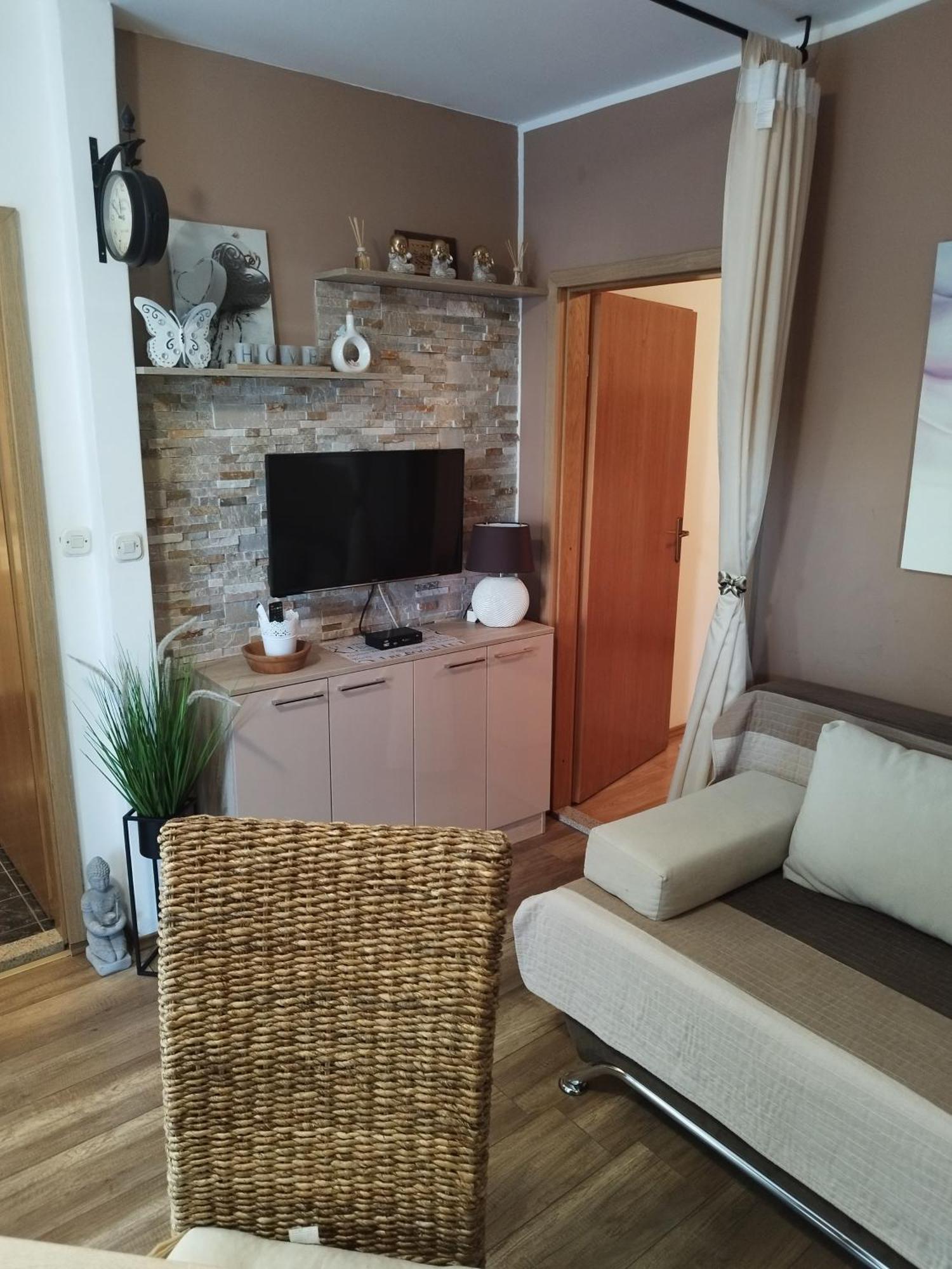 Apartmani Kraljevic 沃迪切 外观 照片