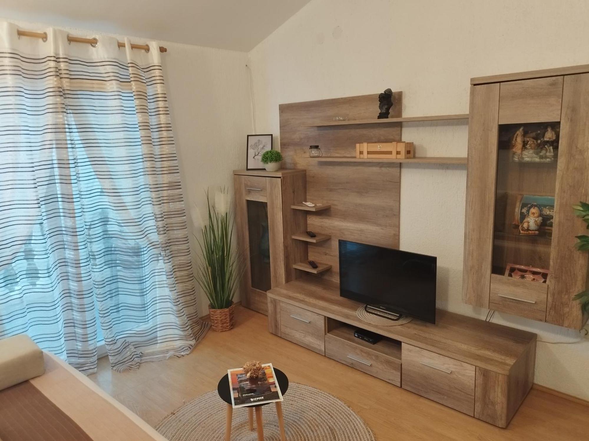 Apartmani Kraljevic 沃迪切 外观 照片