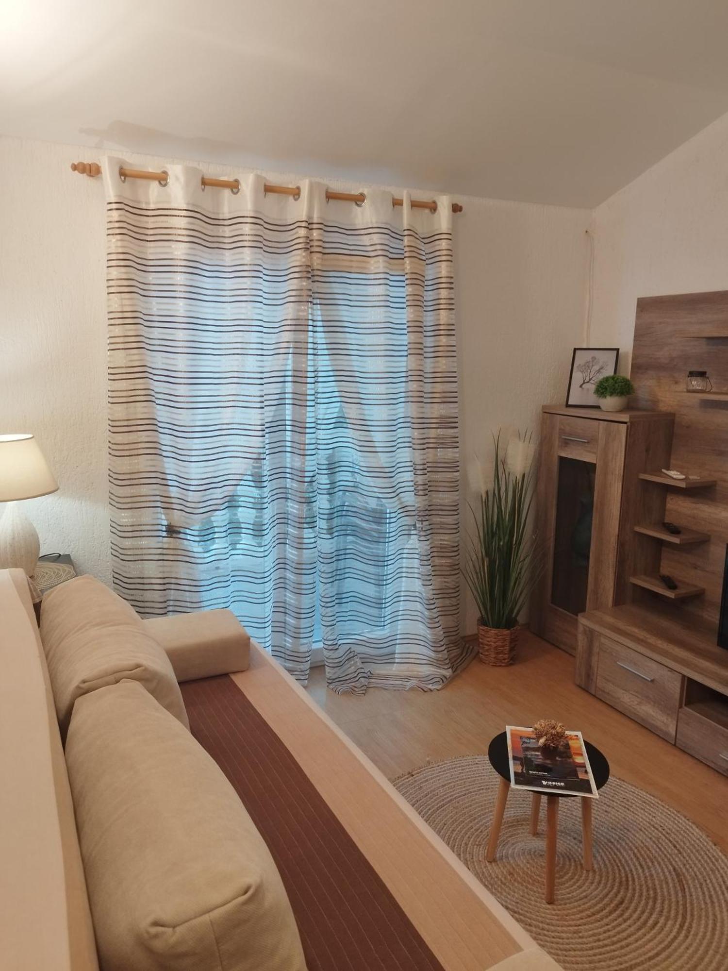 Apartmani Kraljevic 沃迪切 外观 照片