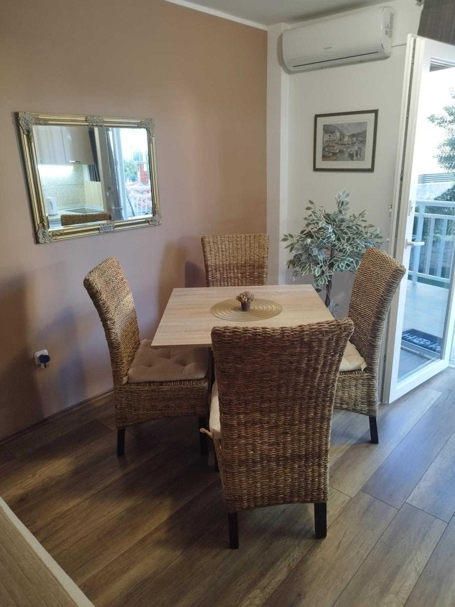 Apartmani Kraljevic 沃迪切 外观 照片