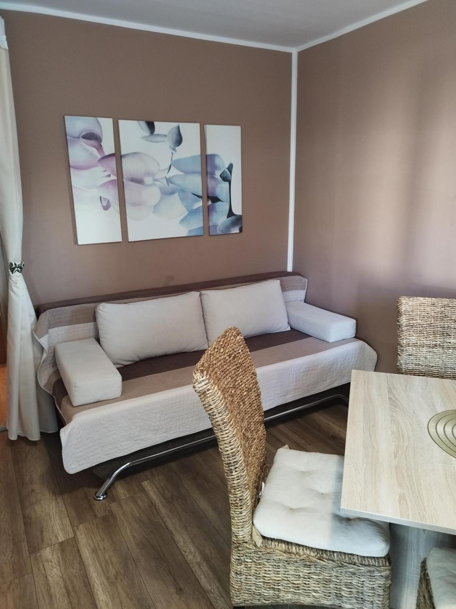 Apartmani Kraljevic 沃迪切 外观 照片