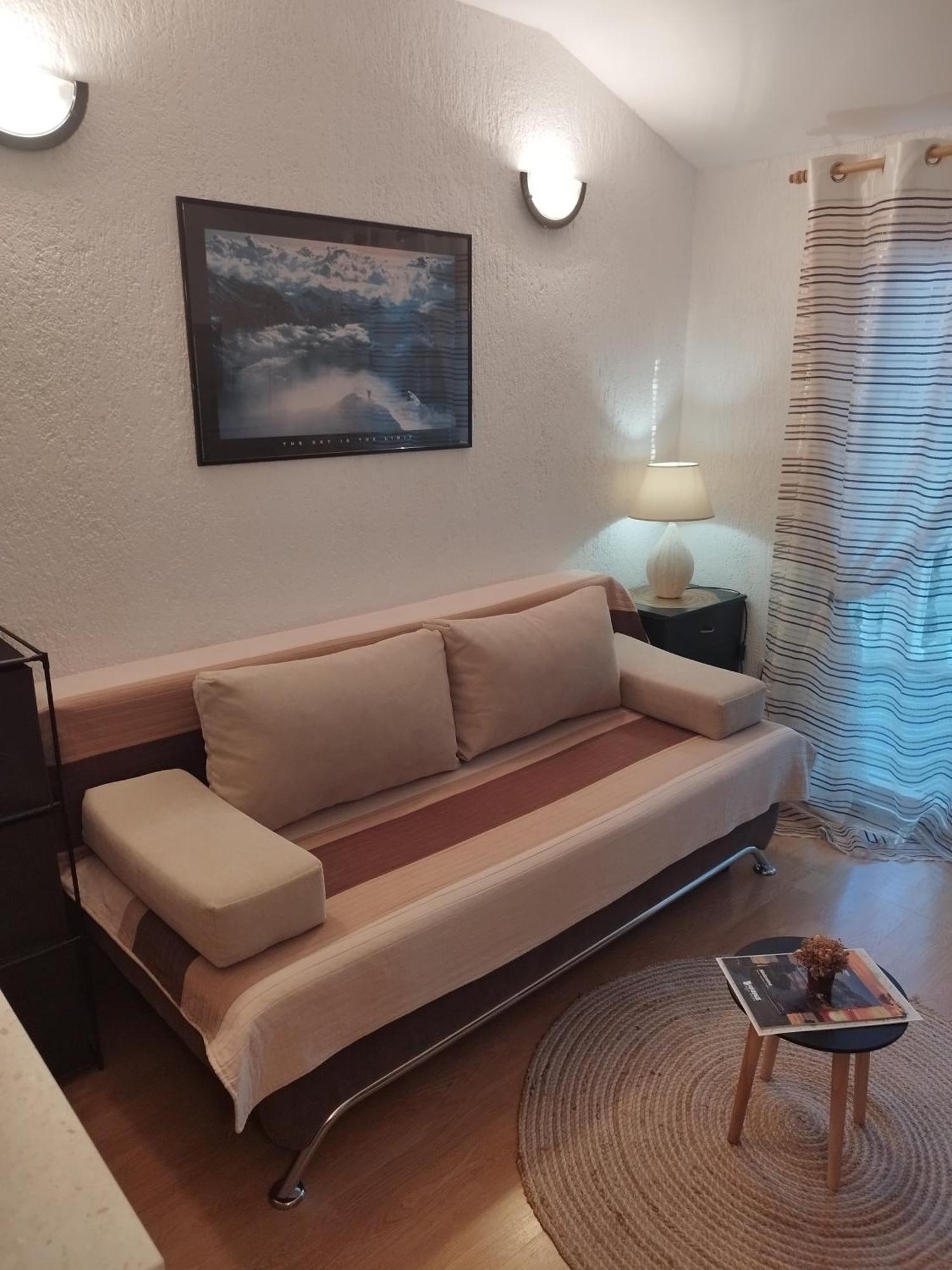 Apartmani Kraljevic 沃迪切 外观 照片