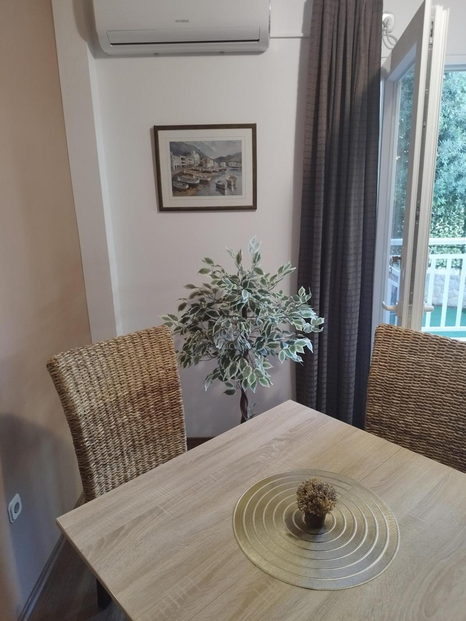Apartmani Kraljevic 沃迪切 外观 照片