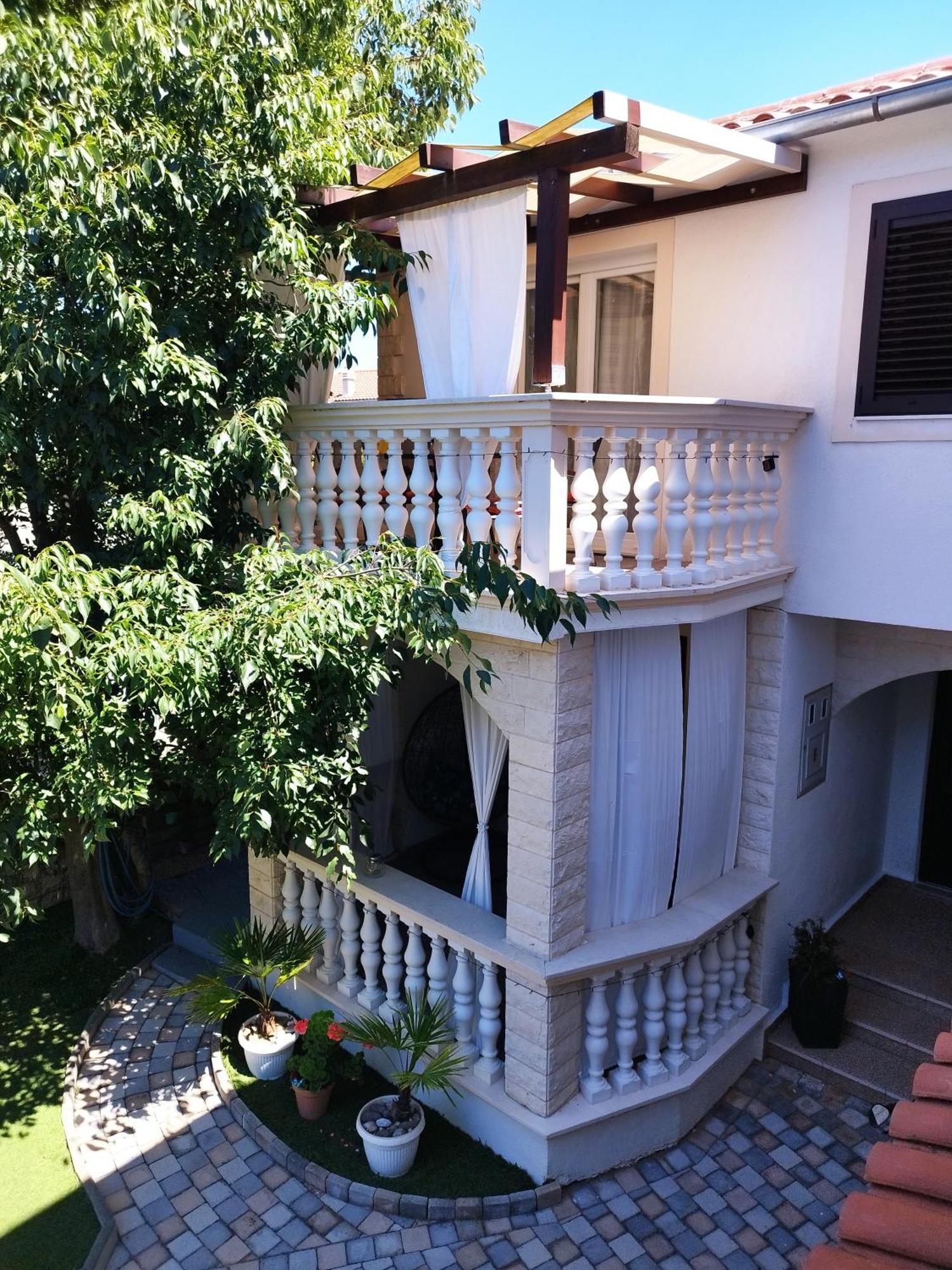 Apartmani Kraljevic 沃迪切 外观 照片