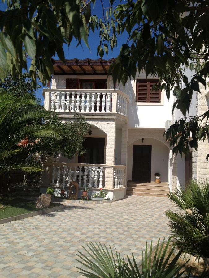 Apartmani Kraljevic 沃迪切 外观 照片
