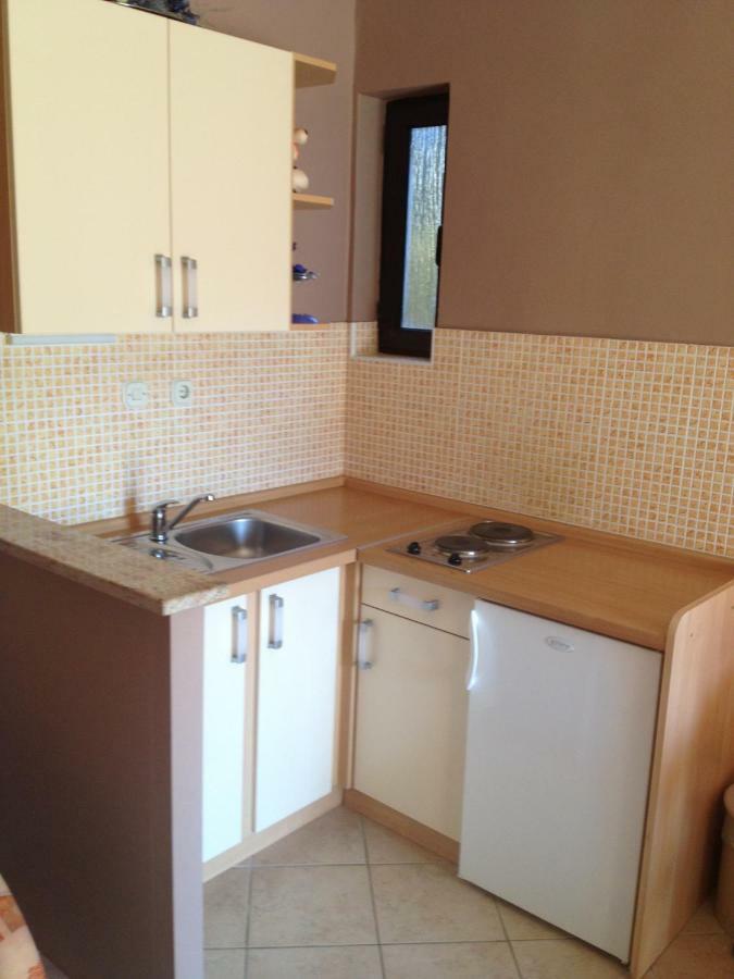 Apartmani Kraljevic 沃迪切 外观 照片