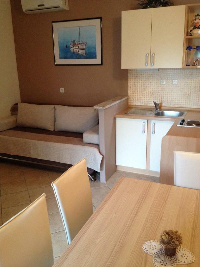 Apartmani Kraljevic 沃迪切 外观 照片