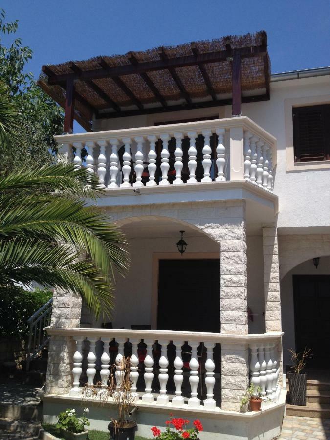 Apartmani Kraljevic 沃迪切 外观 照片