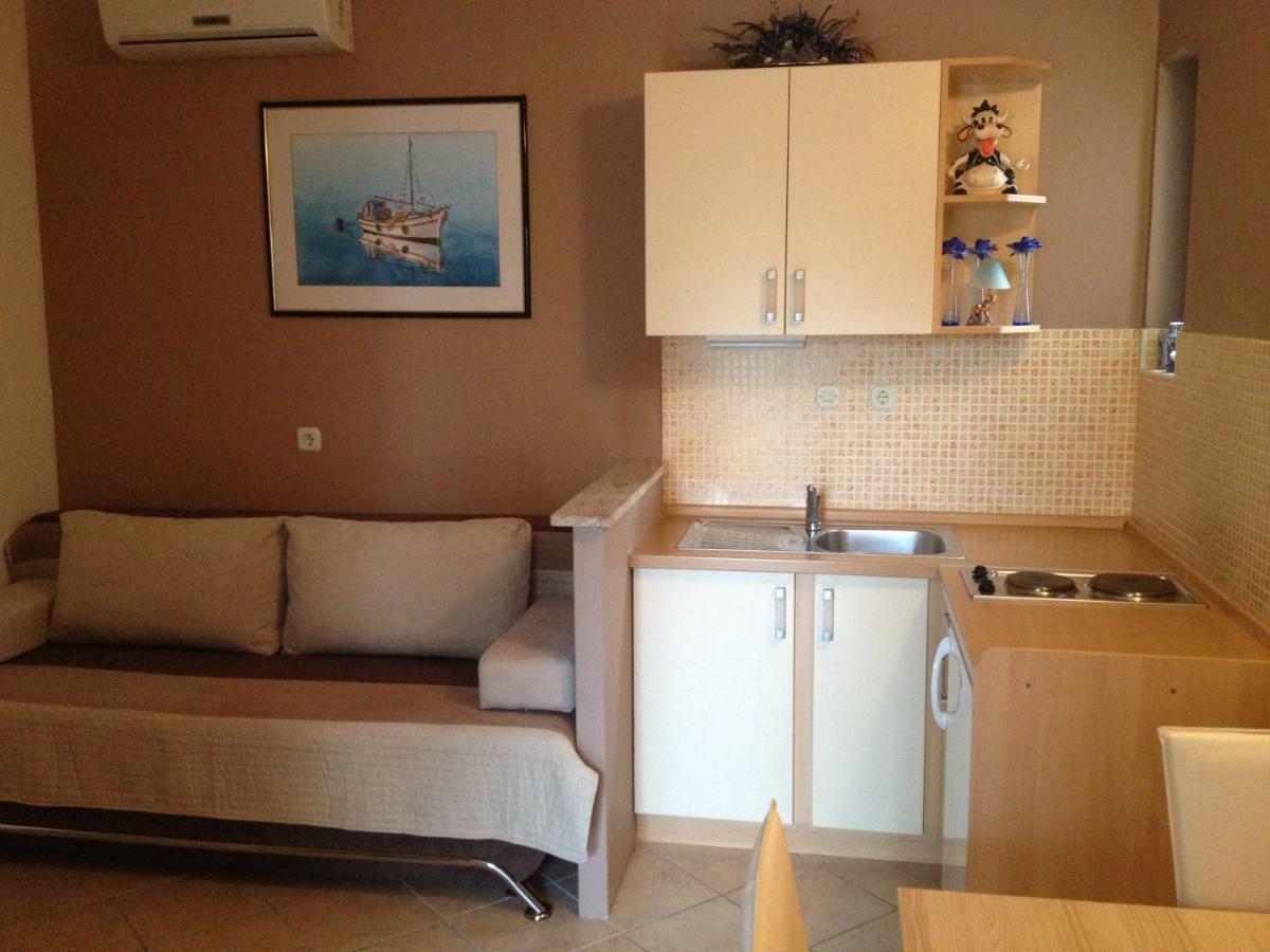 Apartmani Kraljevic 沃迪切 外观 照片